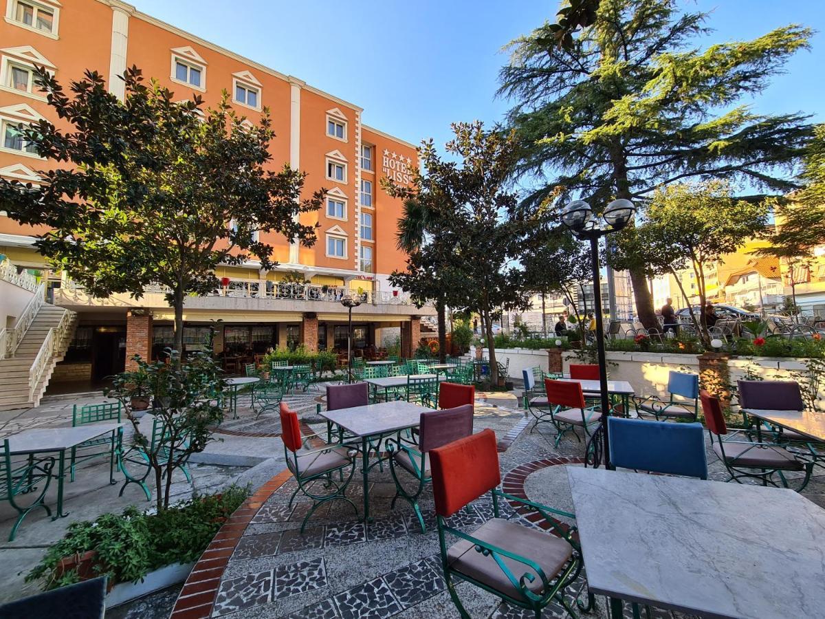 Hotel Liss Lezhë Extérieur photo