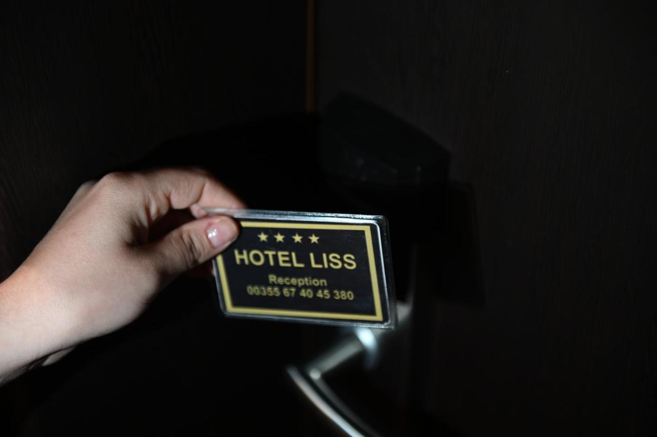 Hotel Liss Lezhë Extérieur photo