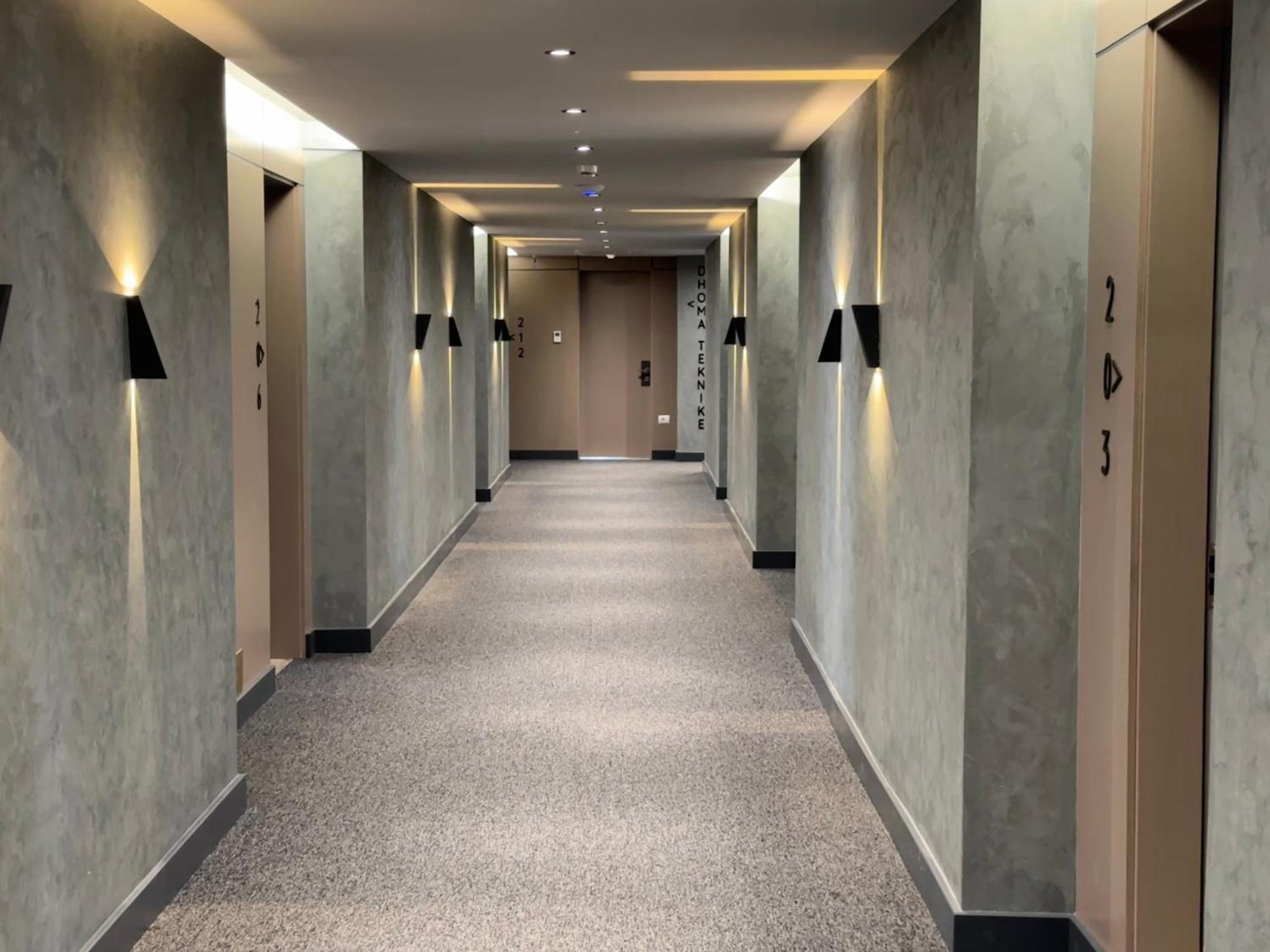 Hotel Liss Lezhë Extérieur photo
